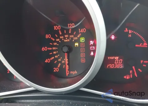 2007 Mazda Cx-7 Grand Touring from USA, damaged, VIN JM3ER293170144436